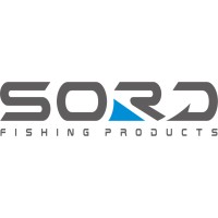 SORD Fishing Products logo - Similar company to Everteam Ab