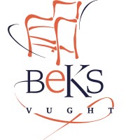 Beks Vught v.o.f. logo - Similar company to Brok Interieur