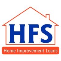 HFS Financial logo - Similar company to Destination Decks