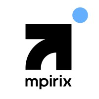 Mpirix AG logo - Similar company to Codora – Skills Für Deine Zukunft