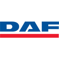 Jaime & Rodrigues | DAF logo - Similar company to Beiracar, S.A.