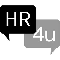 HR4U logo - Similar company to Resource Management Solutions Group (Rmsg)