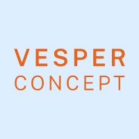 Vesper Concept logo - Similar company to Performity