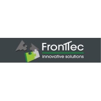 Fronttec ApS logo - Similar company to Frogtech