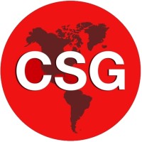 CSG Engineering logo - Similar company to Esse Ingegneria