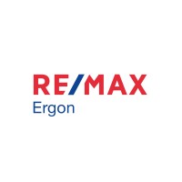 RE/MAX ERGON logo - Similar company to Bluebrick Properties