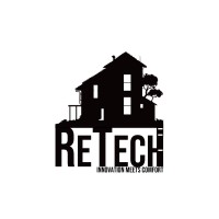 RETECH DIGITAL PROPERTY SOLUTIONS LTD logo - Similar company to Parcella