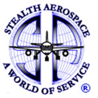 Stealth Aerospace logo - Similar company to Aertrade