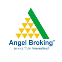 Angle one logo - Similar company to Angel One