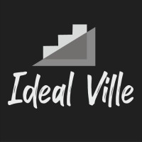 Ideal Ville Landscaping logo - Similar company to World Brain Technology