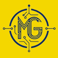 MG Network logo - Similar company to Rillie