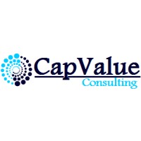 CapValue Consulting logo - Similar company to Capvalue