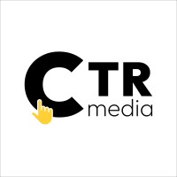 ctr media performance agency logo - Similar company to Impression Media Ltd