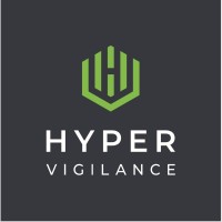 Hyper Vigilance logo - Similar company to Blockade United