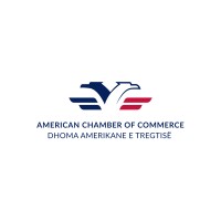 American Chamber of Commerce in Albania logo - Similar company to Hangar 75