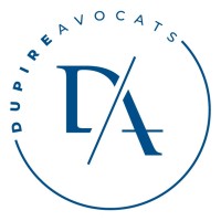 DUPIRE AVOCATS logo - Similar company to Compack Green Innovation