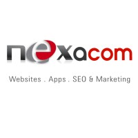 Nexacom Technologies logo - Similar company to Nexacom