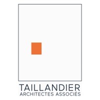 Taillandier Architectes Associés logo - Similar company to Ppa•Architectures