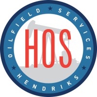 Hendriks Oilfield Services