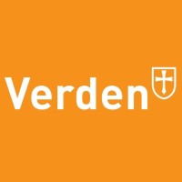 Stadt Verden (Aller) logo - Similar company to Griffin & Kale