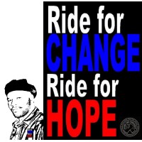 Ride for CHANGE Ride for HOPE Foundation logo - Similar company to Software Earnings, Inc.