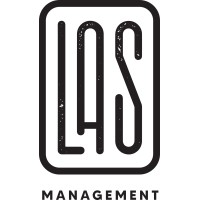 Las Management logo - Similar company to Jazzboy Records