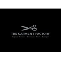 The Garment Factory Glasgow logo - Similar company to Immediate Waste & Resource Management