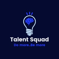 Talent Squad logo - Similar company to Fleetspark
