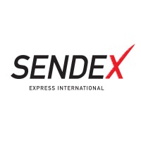 Sendex AS logo - Similar company to Sendex®