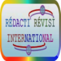 Rédacti Révisi International logo - Similar company to Evtraduction