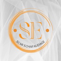 Scar Echafaudage logo - Similar company to Sws Échafaudages | Fabrication, Vente D’Échafaudages