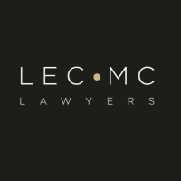 LEC MC Lawyers logo - Similar company to Aristos European School