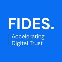FIDES - Accelerating Digital Trust logo - Similar company to Digitale Gesellschaft