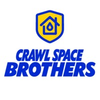 Crawl Space Brothers logo - Similar company to '58 Foundations & Waterproofing