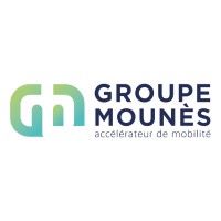Groupe Mounès logo - Similar company to Prosoluce