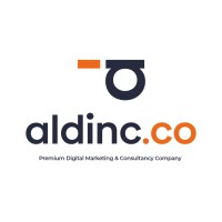 Aldinc.co logo - Similar company to Karamel Digital Agency