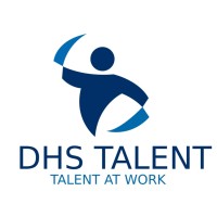 DHS TALENT logo - Similar company to Humexia Solutions