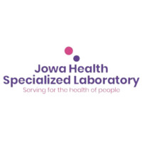 JOWA HEALTH SPECIALIZED LABORATORY logo - Similar company to Carewise Laboratory & Diagnostic Center