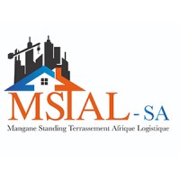 MSTAL SA logo - Similar company to Gaseco