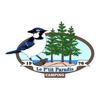 Camping Le P'tit Paradis logo - Similar company to Camping De La Mer