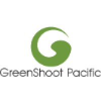 GreenShoot Pacific logo - Similar company to Chloe Sustainability