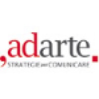 Adarte logo - Similar company to Apice Europa - Associazione Per L'Incontro Delle Culture In Europa