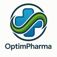 OptimPharma logo - Similar company to Coconut