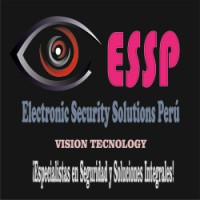 Electronic Security Solutions Perú logo - Similar company to Electronic Security Solutions, Inc.