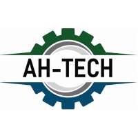 AH-Tech AS logo - Similar company to Ah Tech Solutions