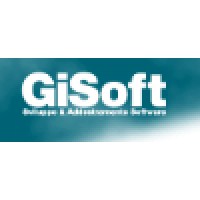 GiSoft logo - Similar company to Axpert Enterprise