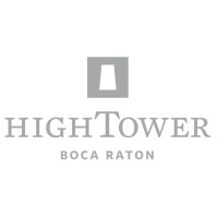 HighTower Boca Raton Financial Advisor logo - Similar company to Tango: Financial Advisor Marketing