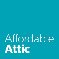 Affordable Attic Self Storage logo - Similar company to Mero Storage