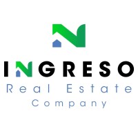 INGRESO Real Estate Company logo - Similar company to Platinum Cre