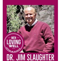 Men Loving Well with Dr. Jim Slaughter logo - Similar company to Dr. Sniff